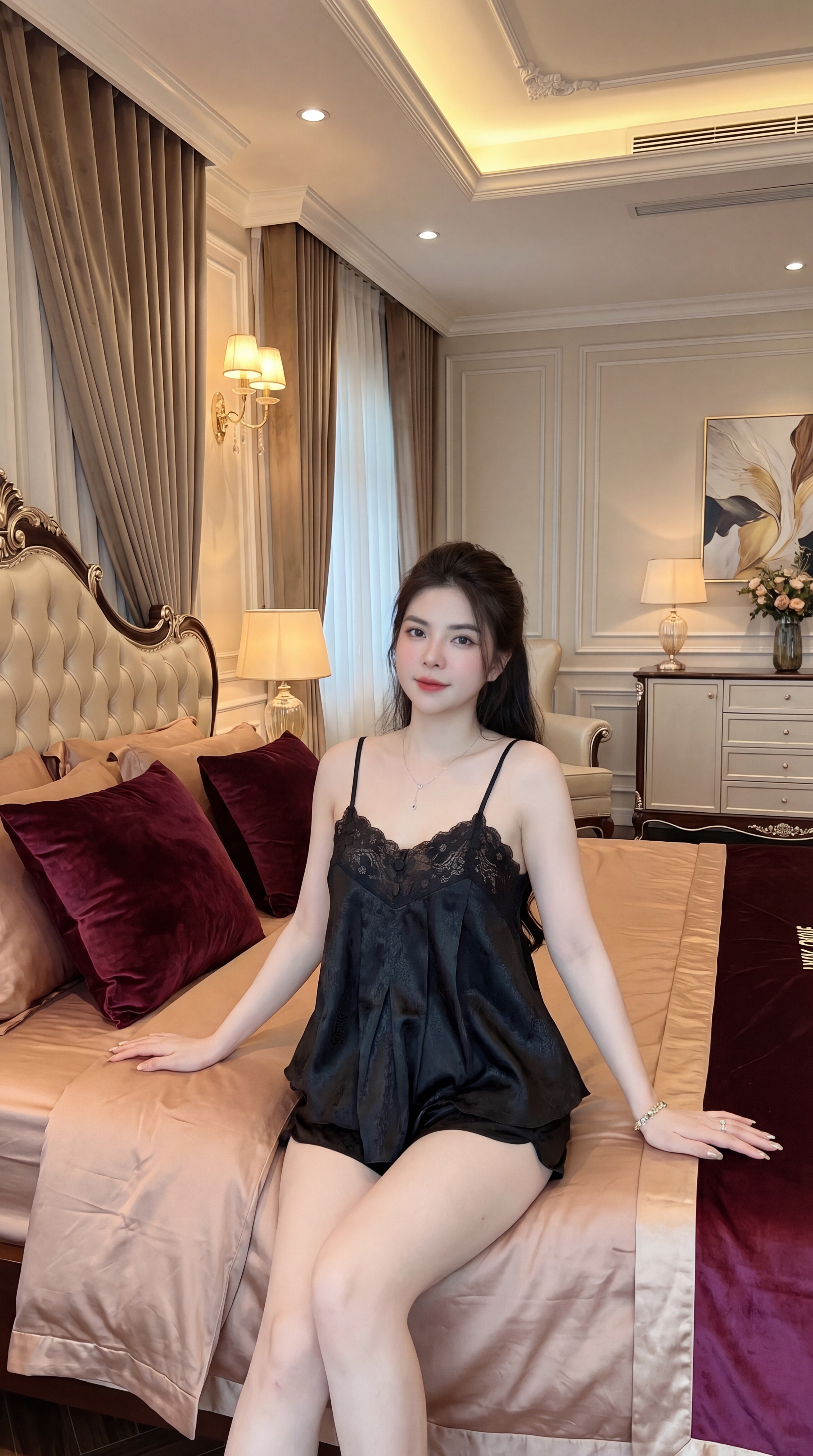 Sản phẩm Mimo Thế Giới Đồ Ngủ